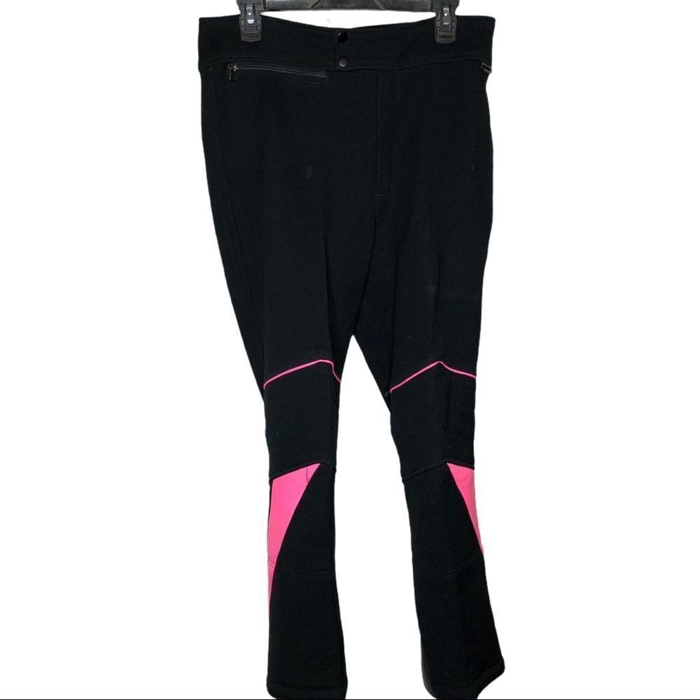 Vintage Eteril‎ Le Style Sportif Ski Pants